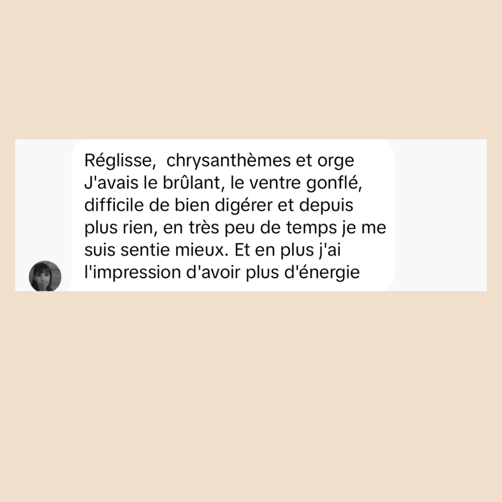 Graine d'orge
