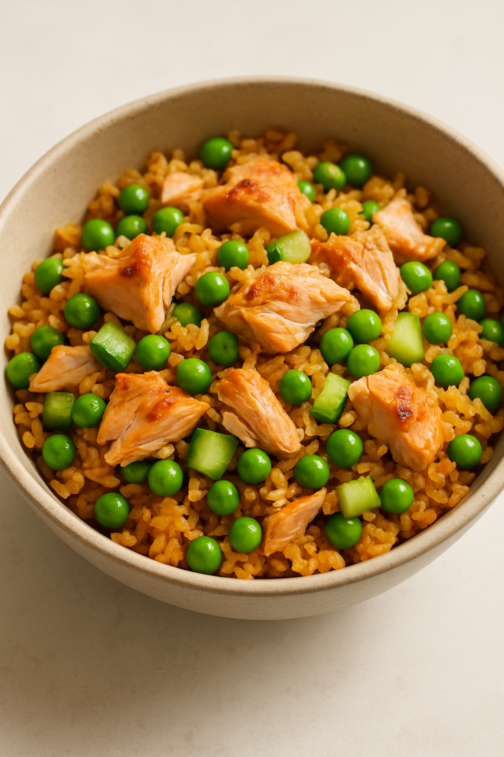 Recettes pour un ventre léger et rassasié cet été.