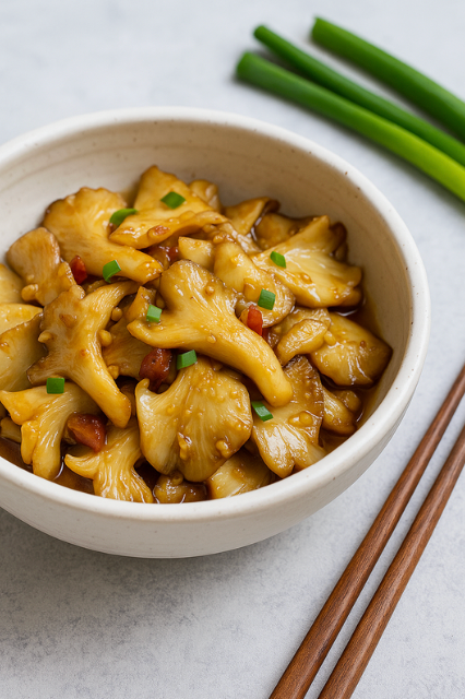 Recettes simples pour rester en forme tout l’automne.