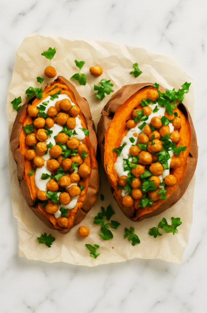 Recettes simples pour rester en forme tout l’automne.