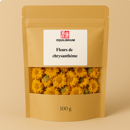 Chrysanthème