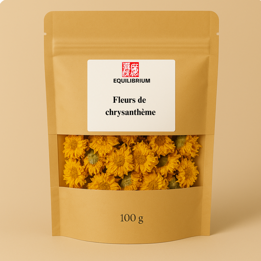 Chrysanthème