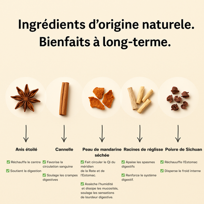 Pack d'automne