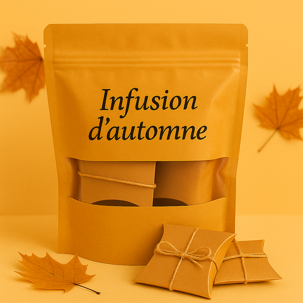 Infusion d'automne