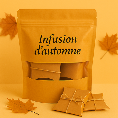 Infusion d'automne