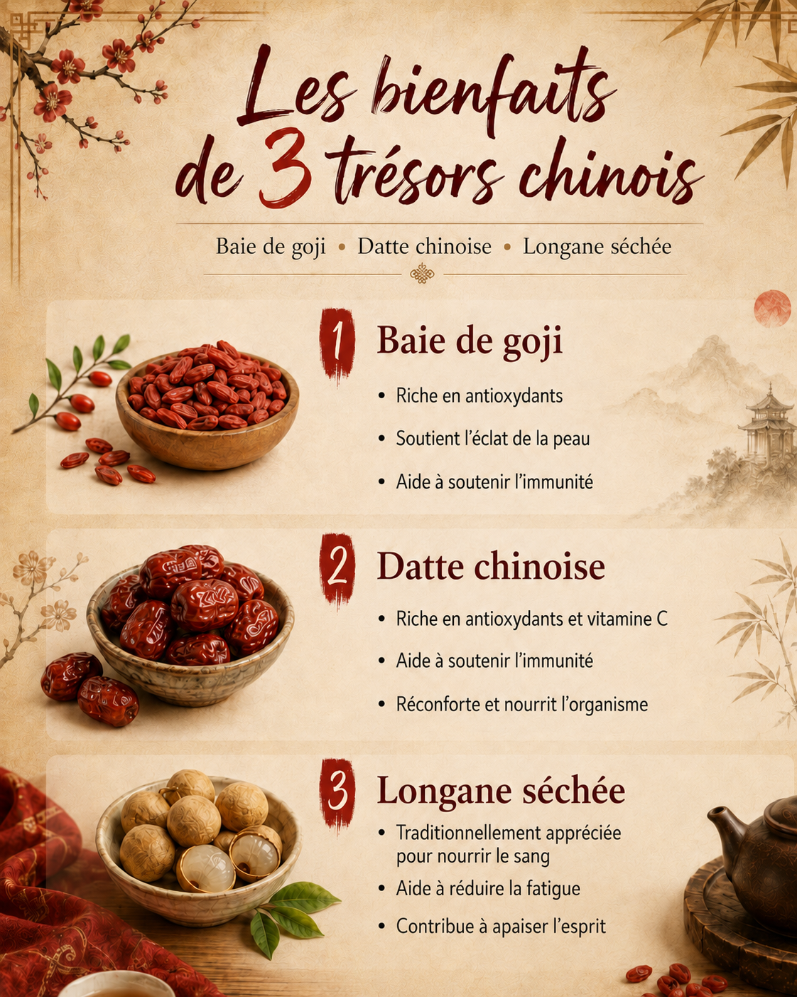 Beauté des mamans
