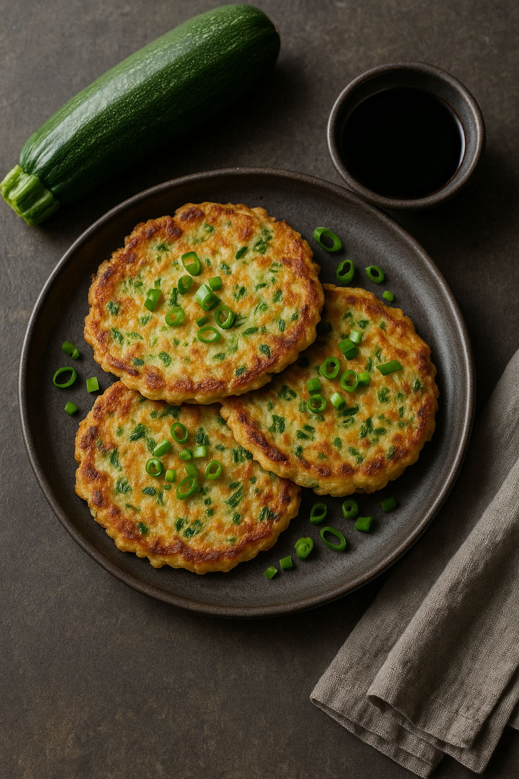 Recettes pour un ventre léger et rassasié cet été.