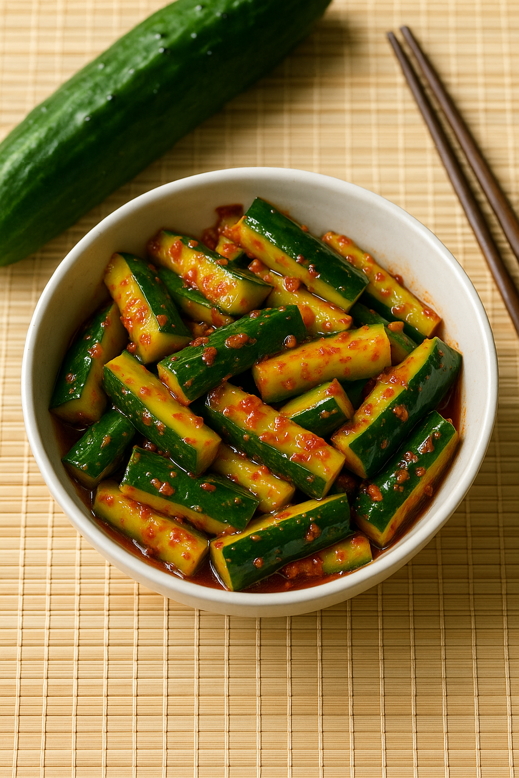 Recettes pour un ventre léger et rassasié cet été.