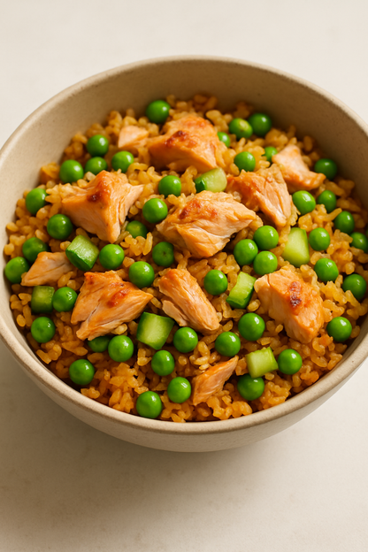 Recettes pour un ventre léger et rassasié cet été.