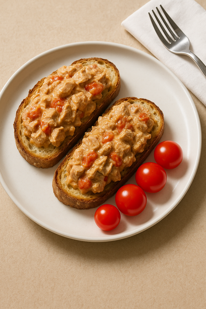 Recettes pour un ventre léger et rassasié cet été.