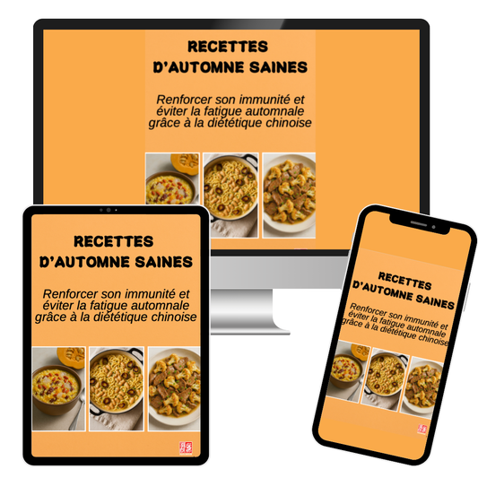 Recettes simples pour rester en forme tout l’automne.