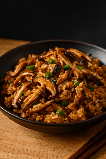 Recettes simples pour rester en forme tout l’automne.